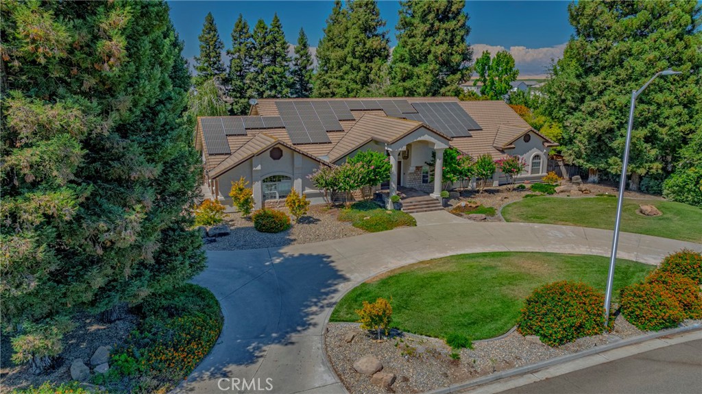 2663 Fallbrook Drive