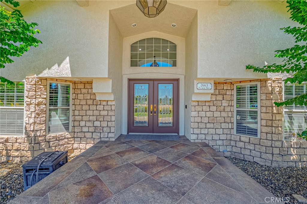 2663 Fallbrook Drive