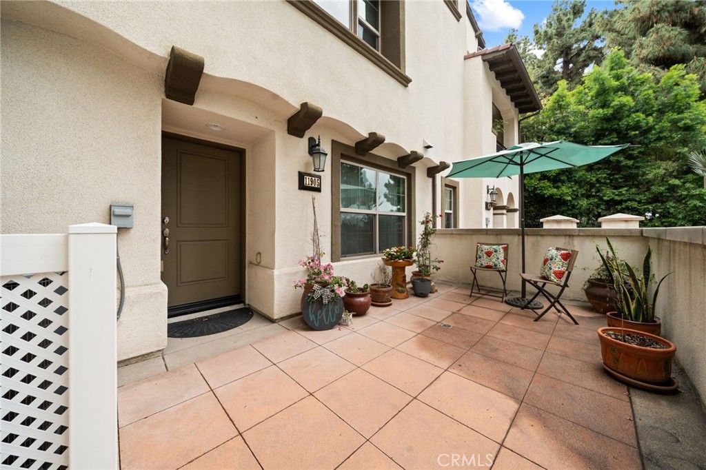 11905 Mendenhall Lane