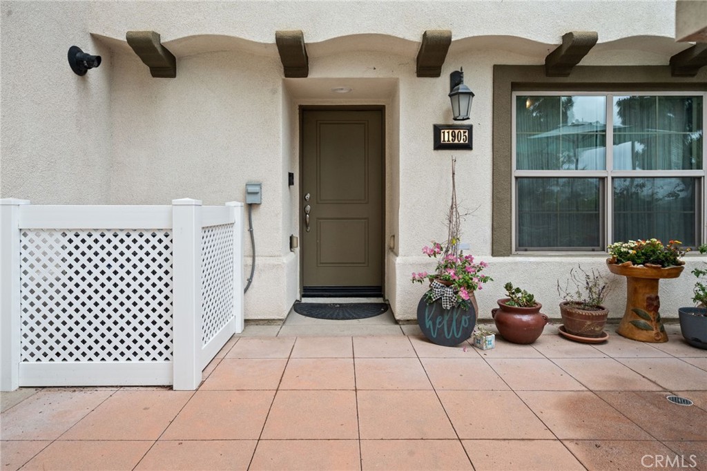 11905 Mendenhall Lane