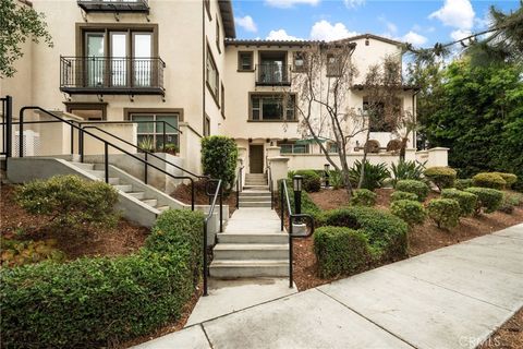 11905 Mendenhall Lane Whittier CA 90601