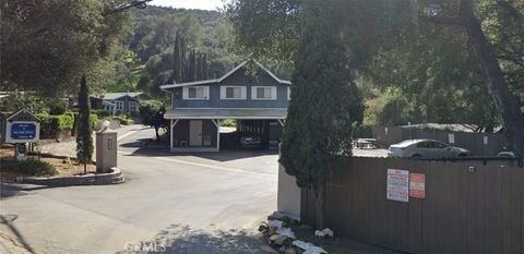 Photo of 1667 Las Virgenes Canyon RD #11, Calabasas, CA 91302 (MLS # SR26103576)