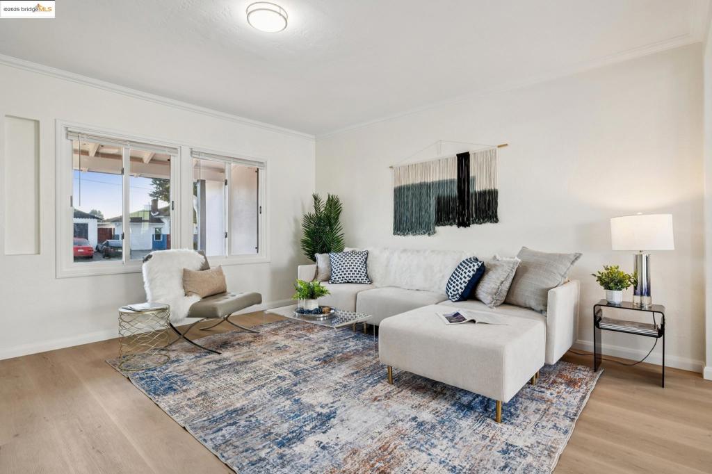 RICHMOND - Residential