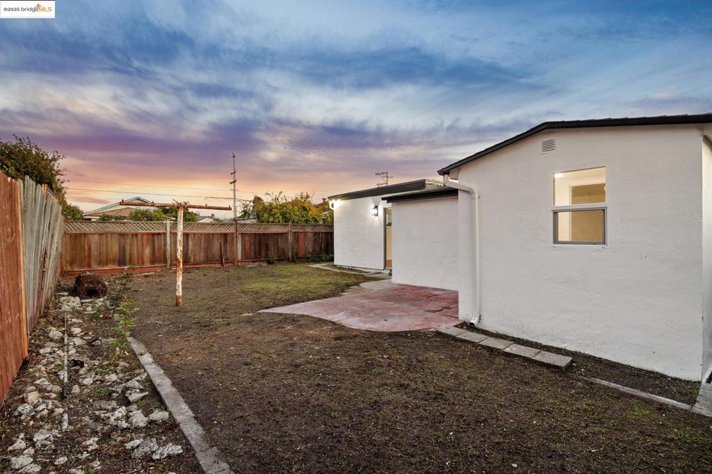 RICHMOND - Residential