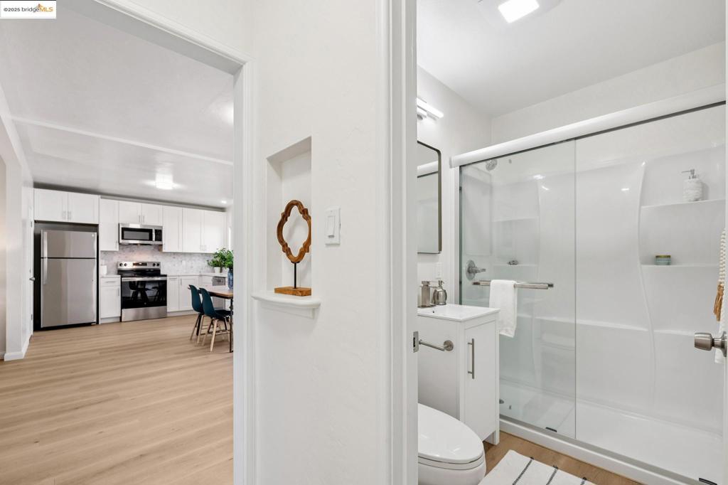 RICHMOND - Residential