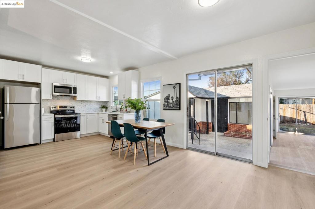 RICHMOND - Residential