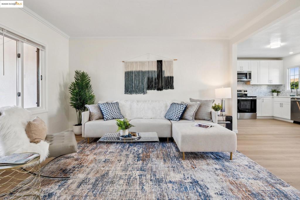 RICHMOND - Residential