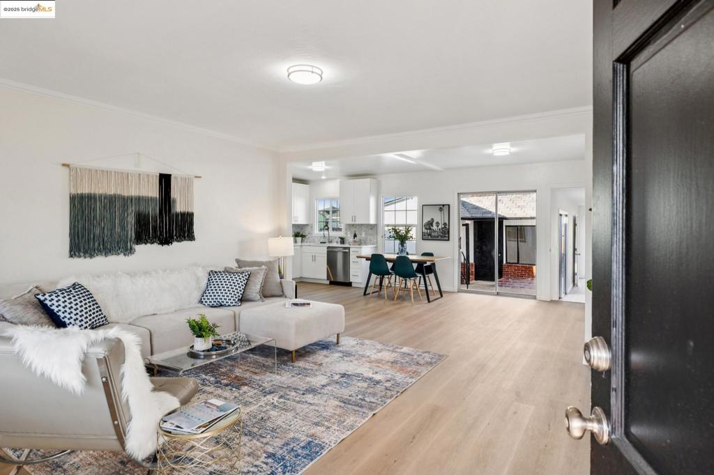 RICHMOND - Residential