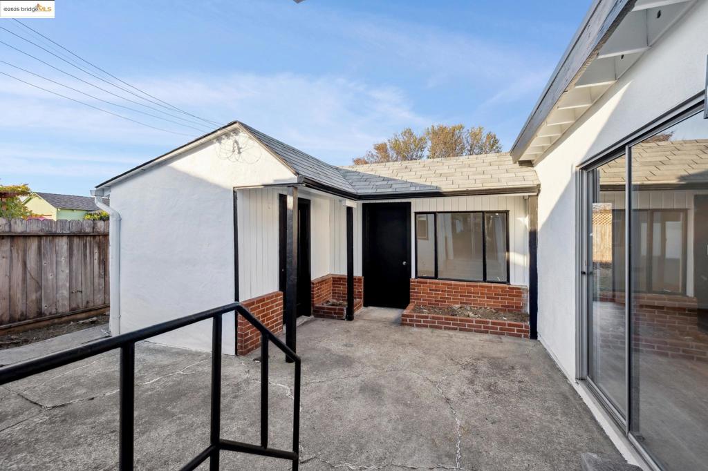 RICHMOND - Residential