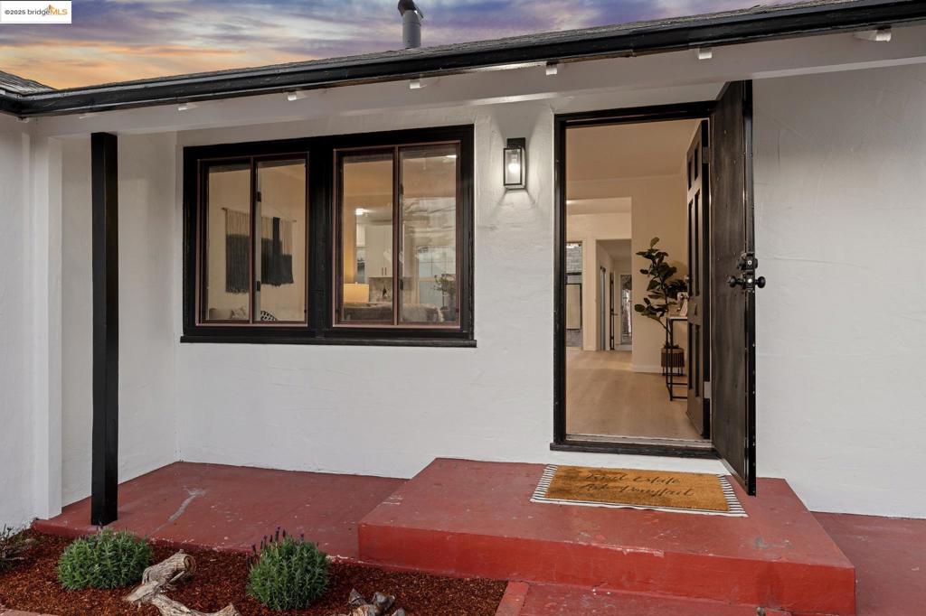 RICHMOND - Residential