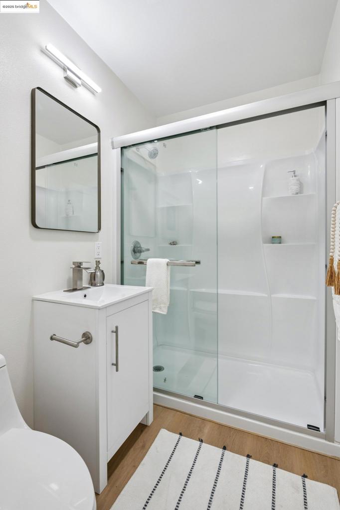 RICHMOND - Residential