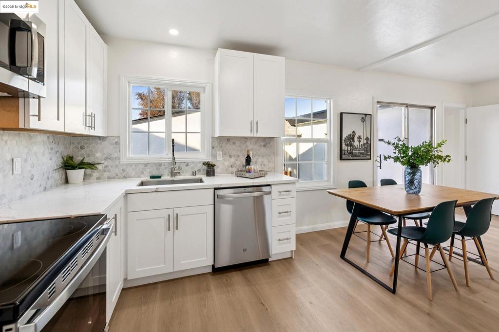 RICHMOND - Residential