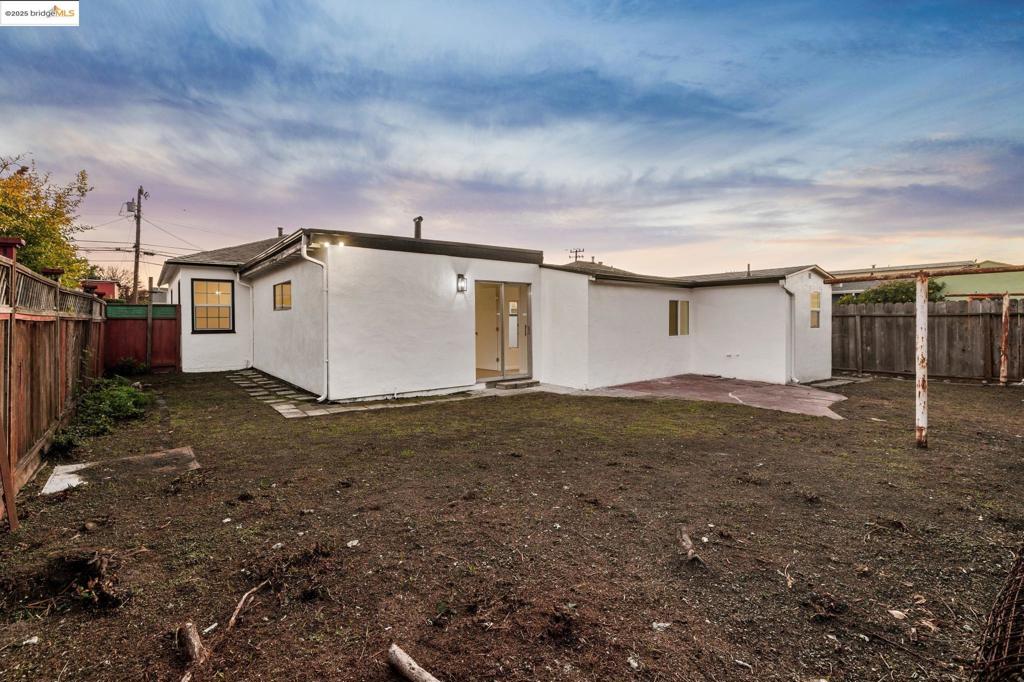 RICHMOND - Residential