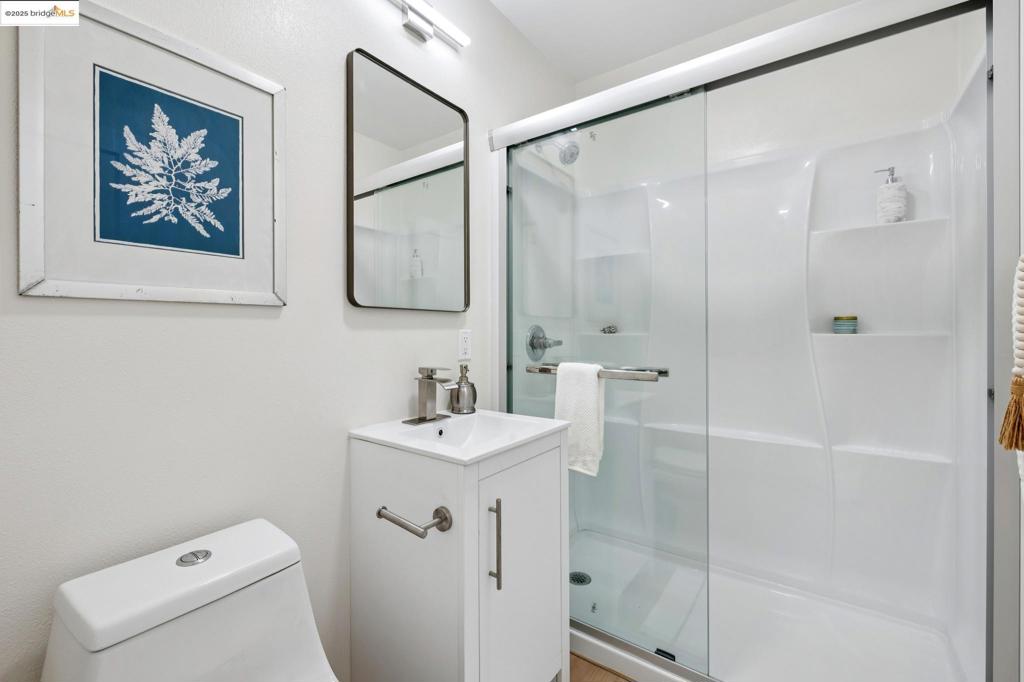 RICHMOND - Residential