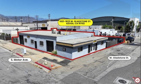 Photo of 1621 1623 W. Gladstone St. ST, Azusa, CA 91702 (MLS # IG26198395)