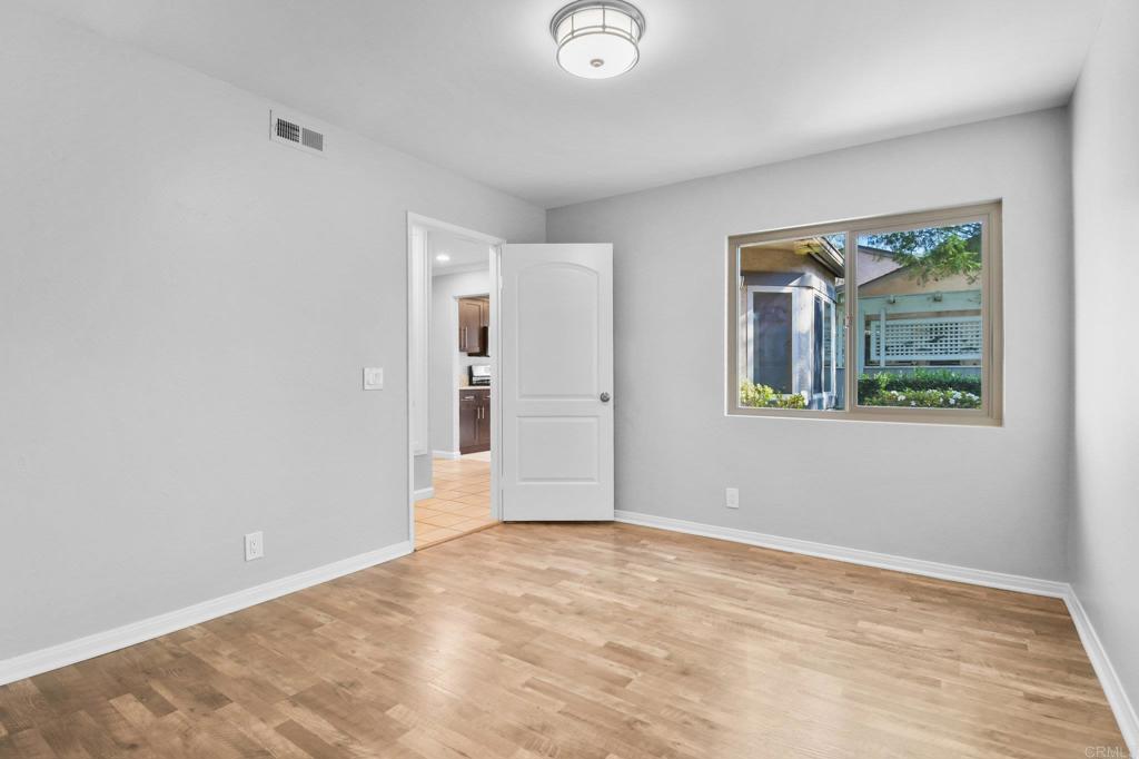 Smoke Tree (SMTR) - Residential