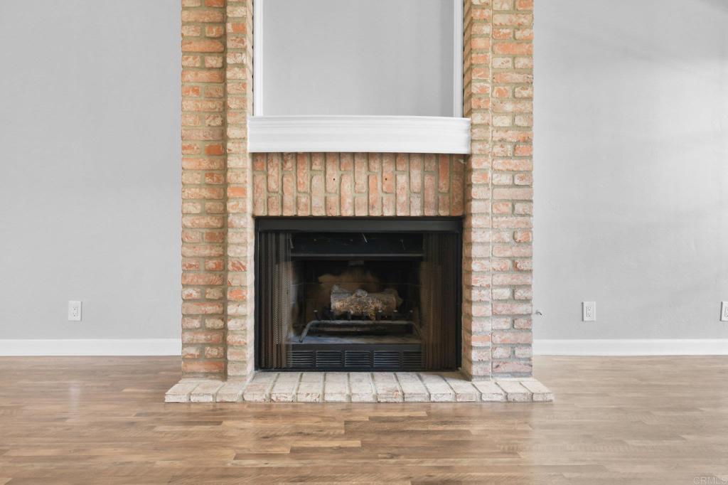 Smoke Tree (SMTR) - Residential