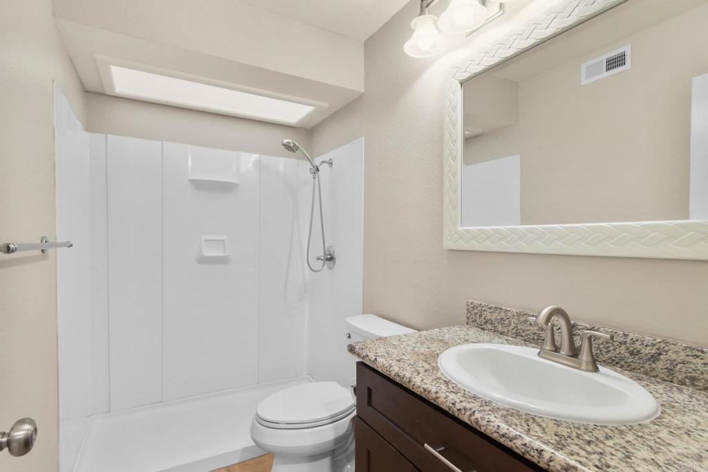 Smoke Tree (SMTR) - Residential