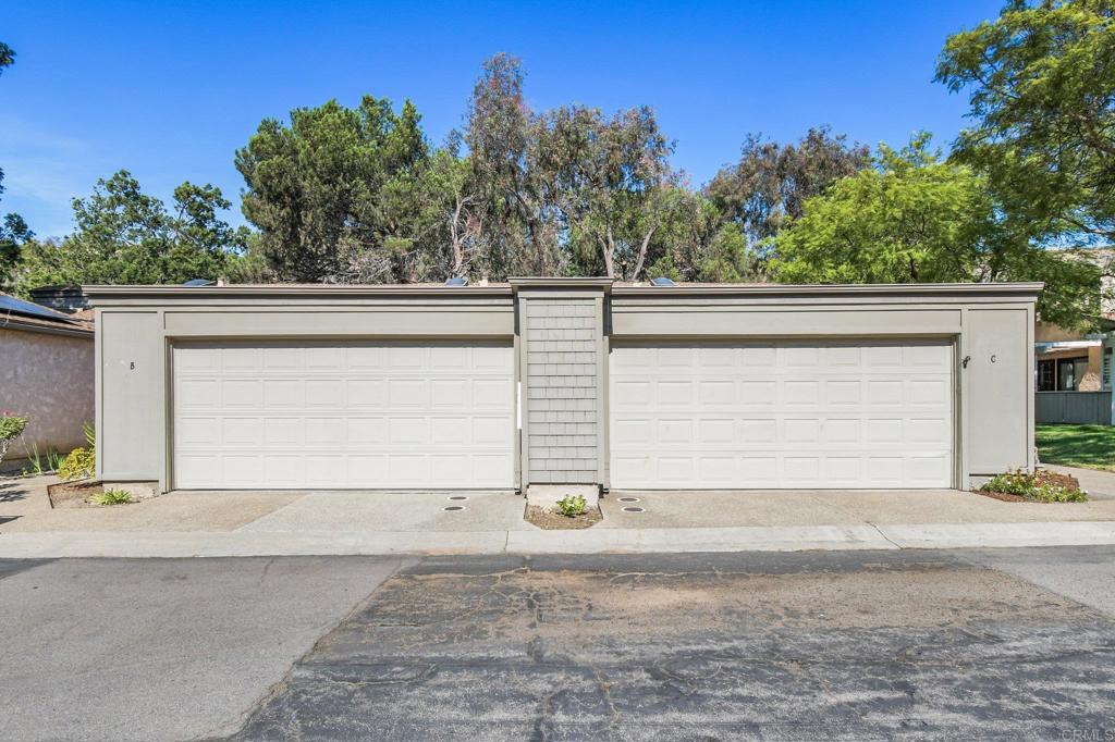 Smoke Tree (SMTR) - Residential