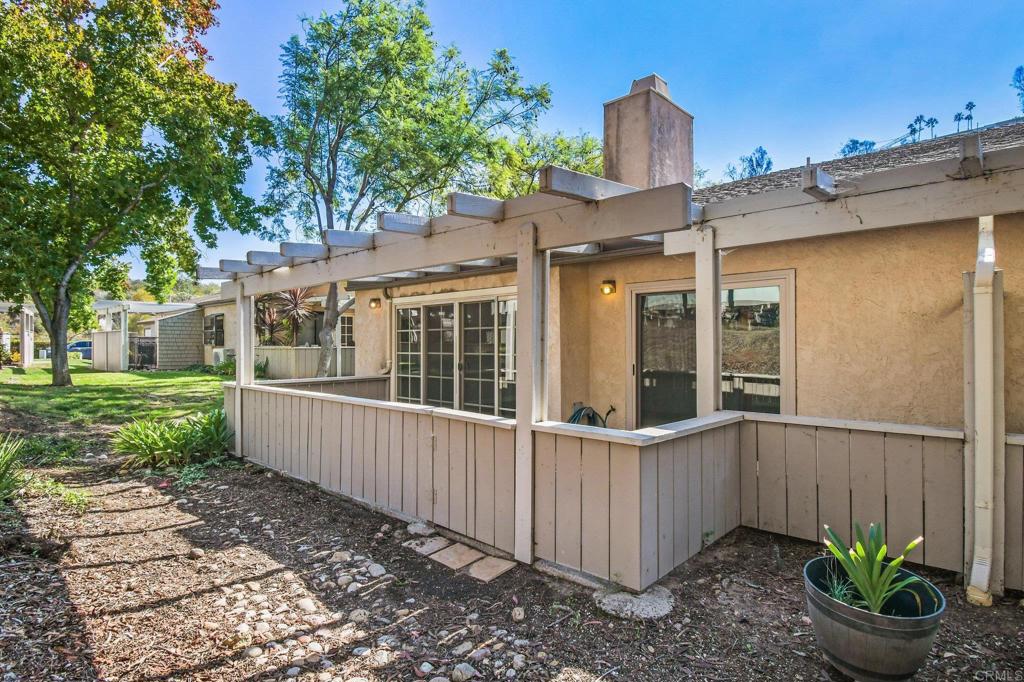 Smoke Tree (SMTR) - Residential