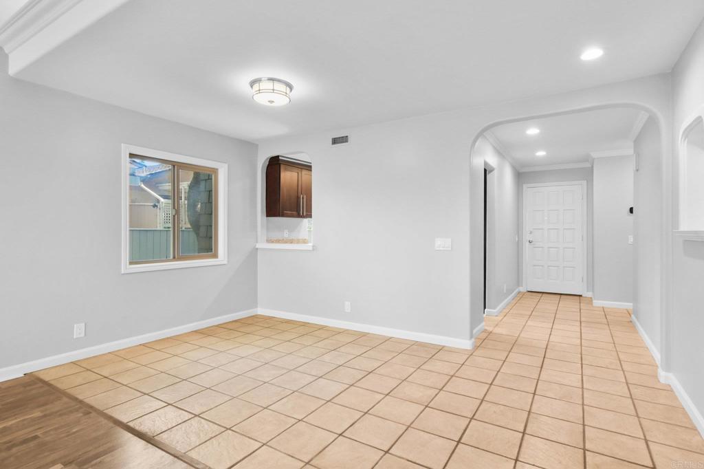 Smoke Tree (SMTR) - Residential