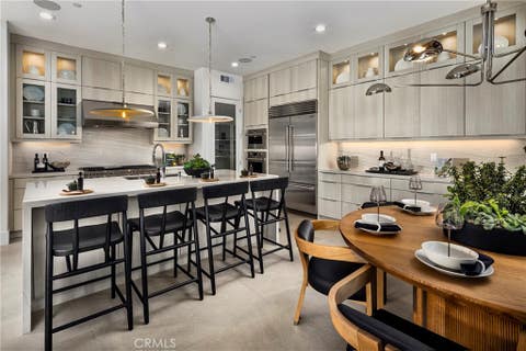 Photo of 109 Apron, Irvine, CA 92618 (MLS # OC26170901)
