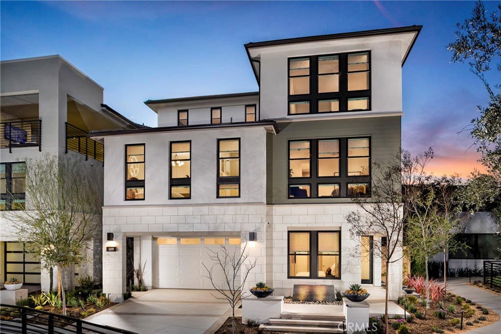 Photo of 109 Apron, Irvine, CA 92618 (MLS # OC26170901)