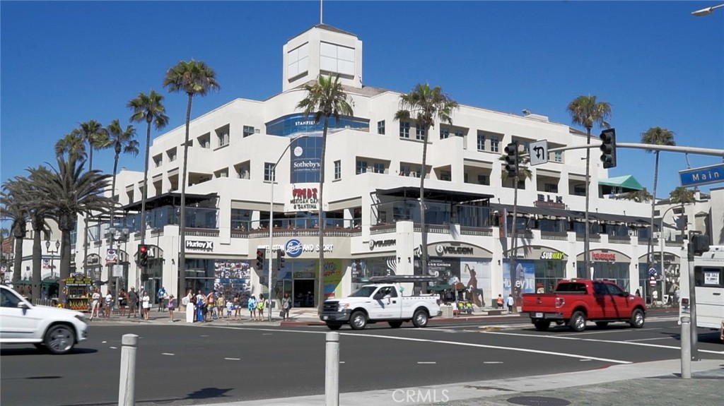 Surfside (SURF) - Residential