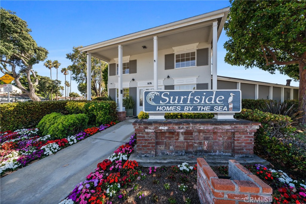 Surfside (SURF) - Residential
