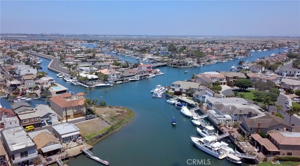 Surfside (SURF) - Residential