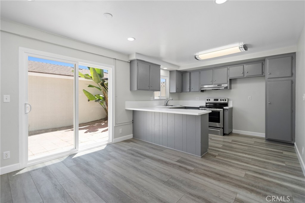 Surfside (SURF) - Residential