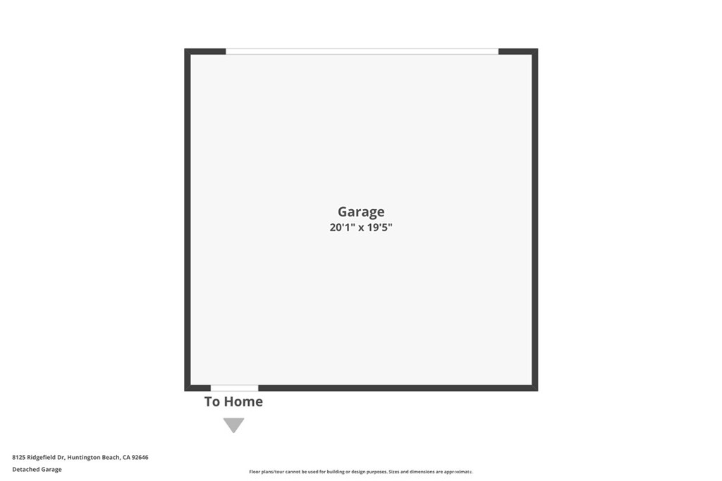 Surfside (SURF) - Residential