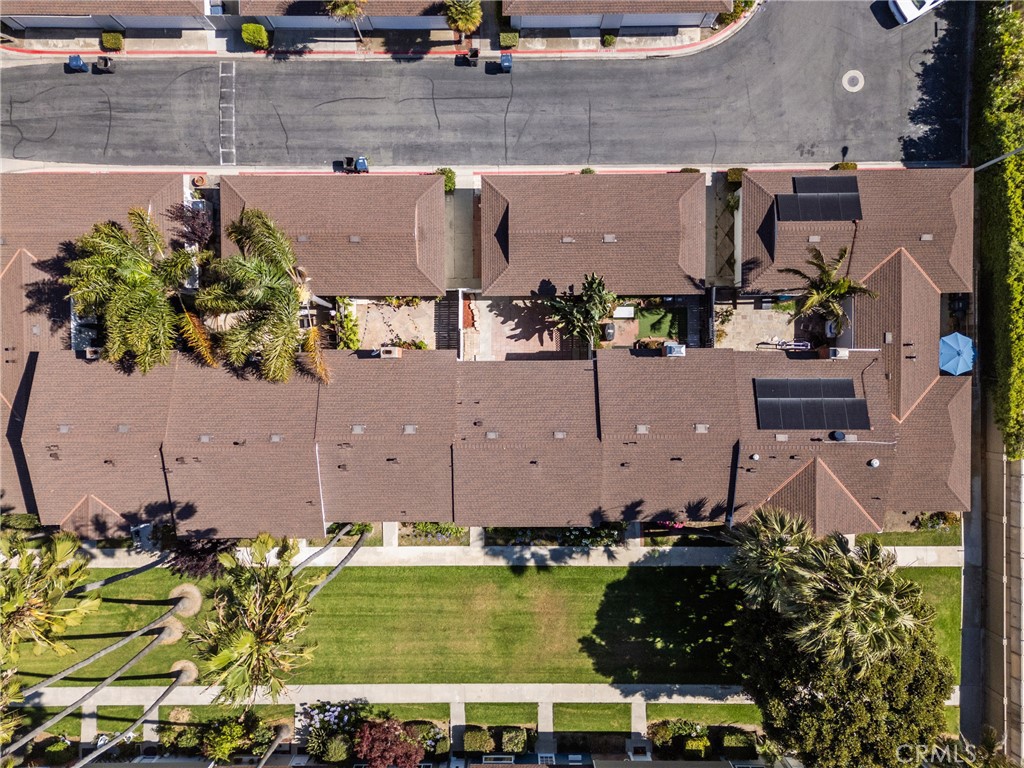 Surfside (SURF) - Residential