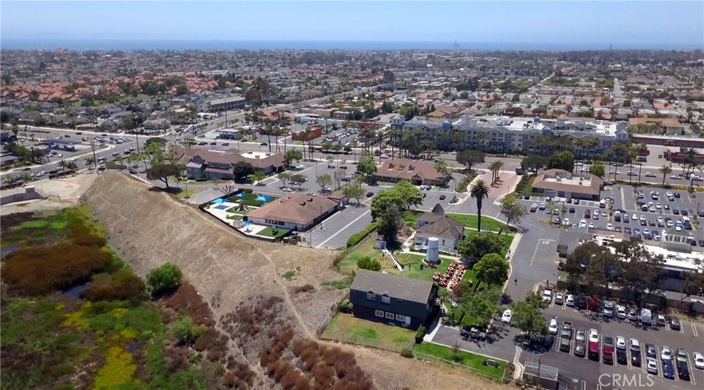 Surfside (SURF) - Residential