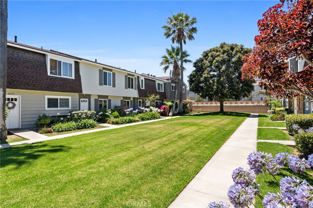 Surfside (SURF) - Residential