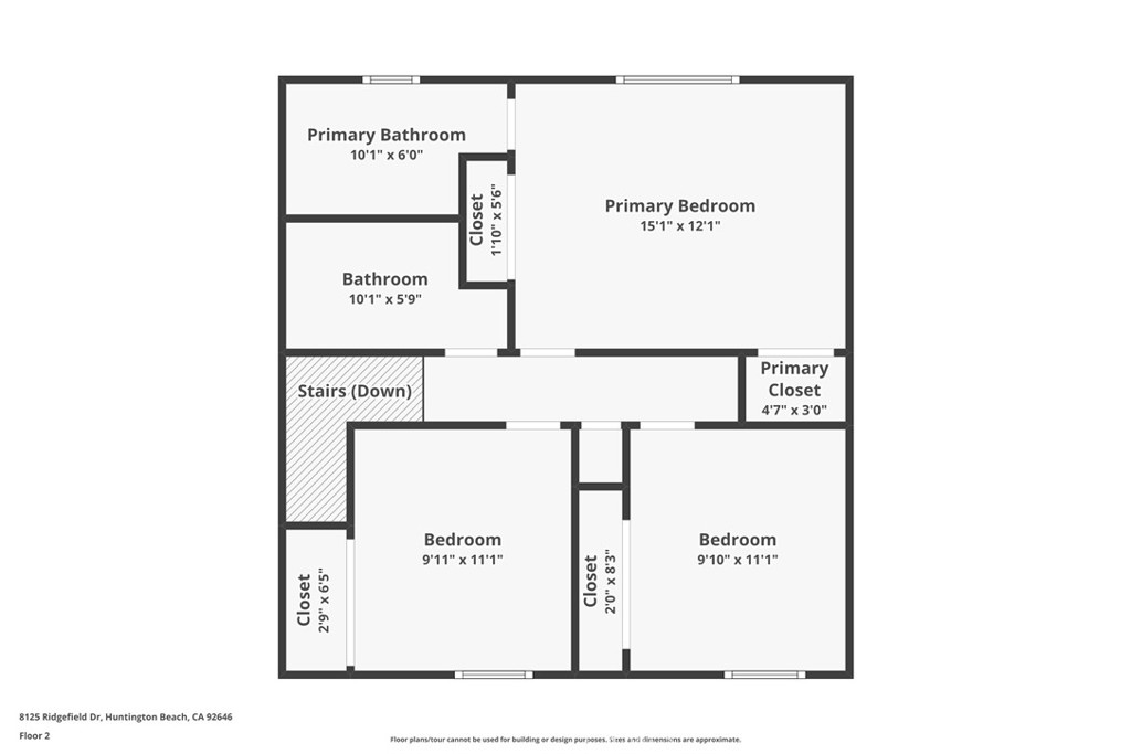 Surfside (SURF) - Residential