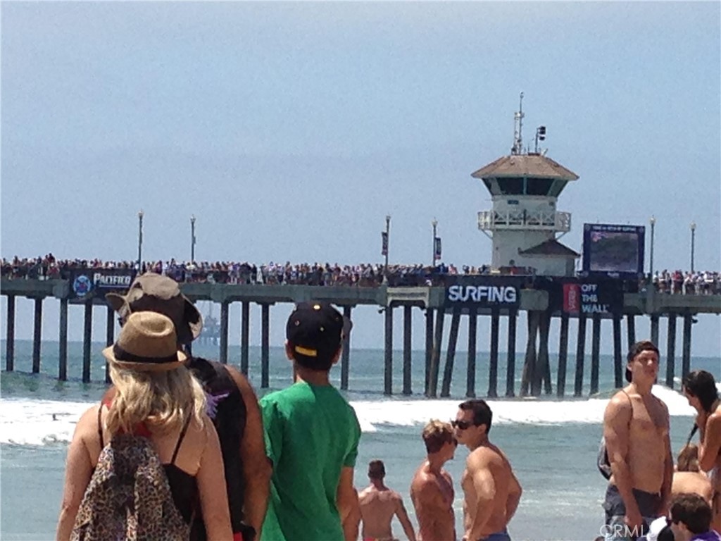 Surfside (SURF) - Residential