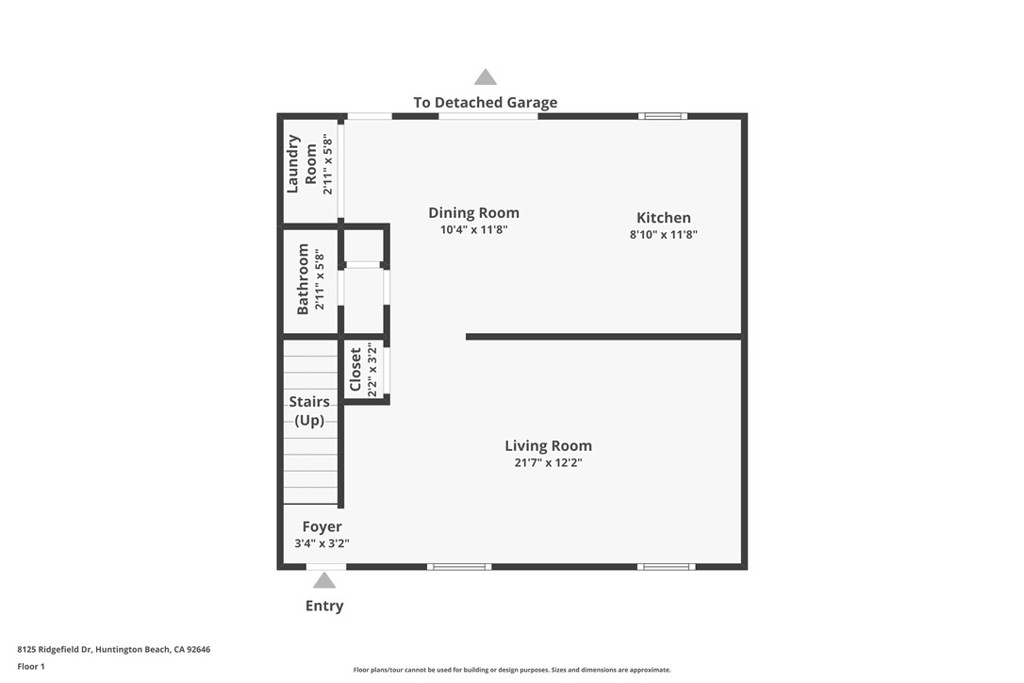 Surfside (SURF) - Residential