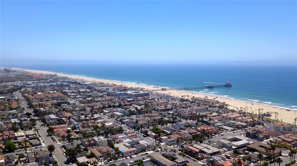 Surfside (SURF) - Residential