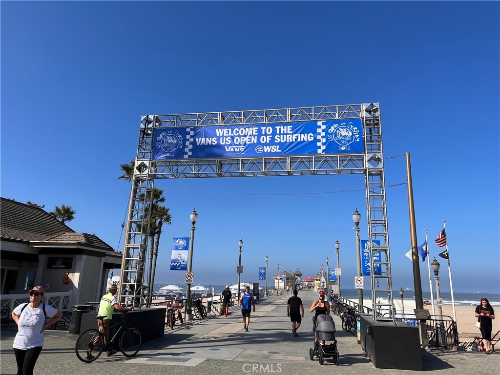 Surfside (SURF) - Residential