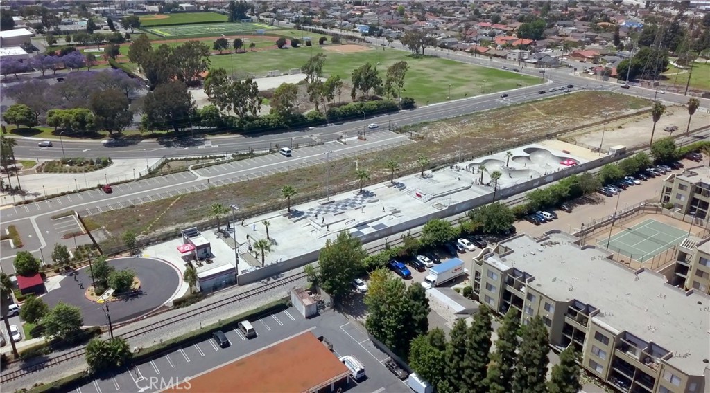 Surfside (SURF) - Residential