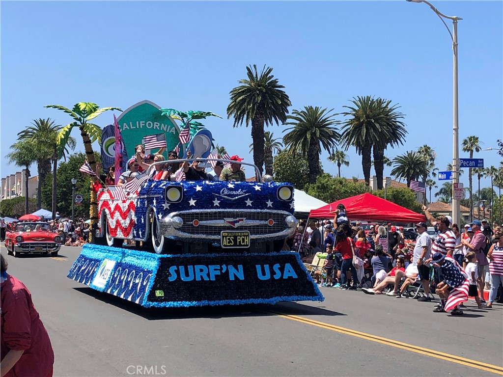 Surfside (SURF) - Residential