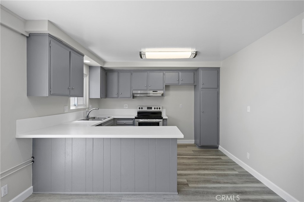 Surfside (SURF) - Residential