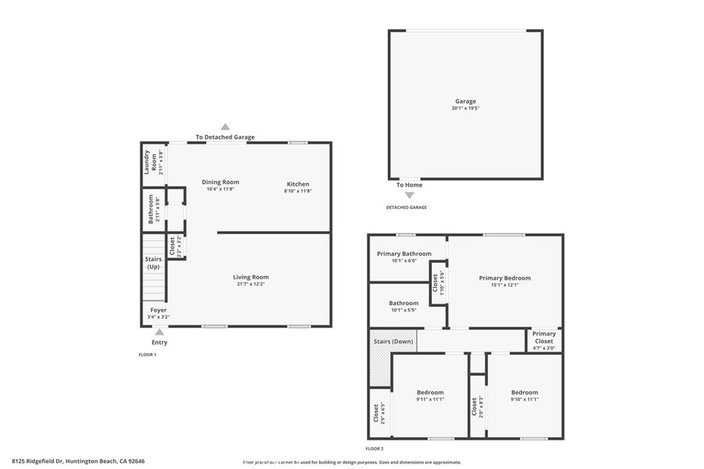 Surfside (SURF) - Residential