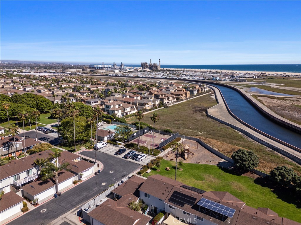 Surfside (SURF) - Residential