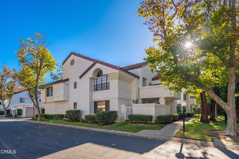 1277 Calle Bonita Camarillo CA 93012