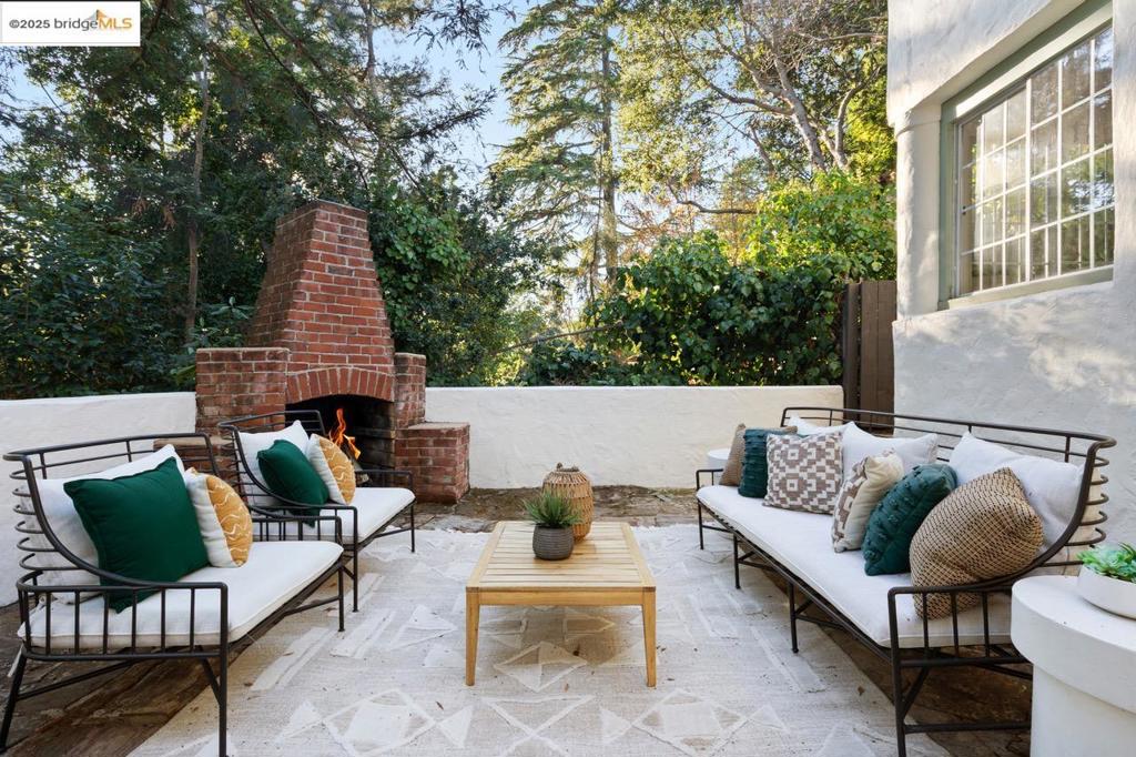 CROCKER HGHLANDS - Residential