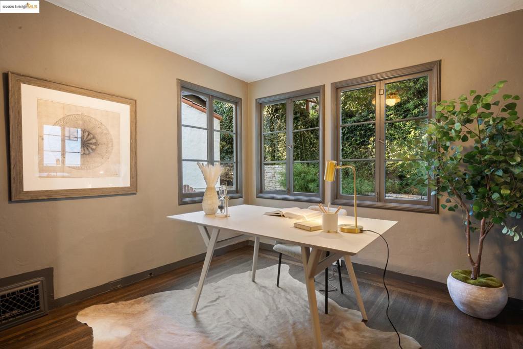 CROCKER HGHLANDS - Residential