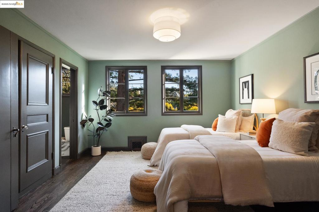 CROCKER HGHLANDS - Residential