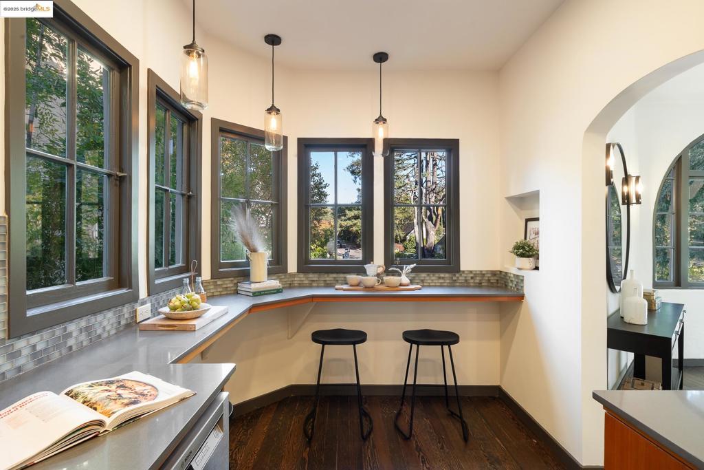 CROCKER HGHLANDS - Residential